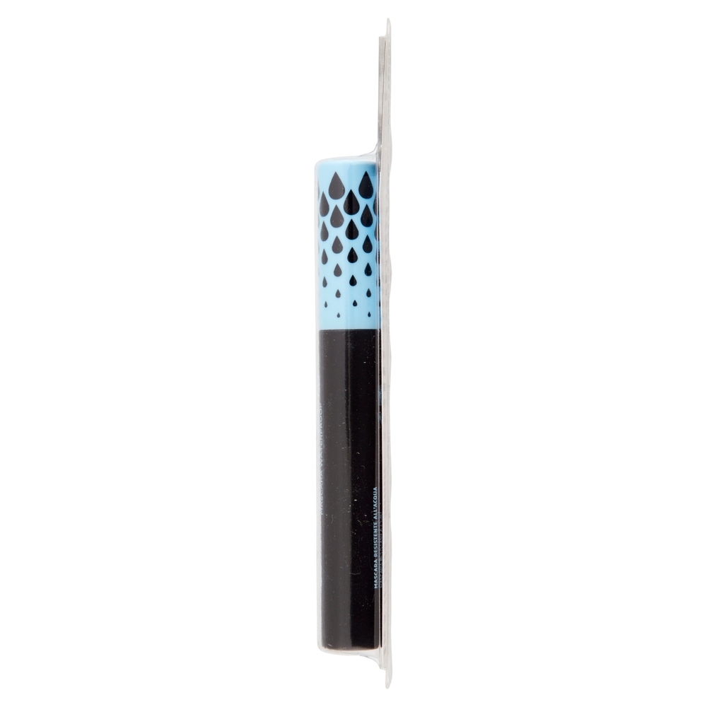 Miss Broadway Water Lash Mascara Resistente all'Acqua Black 9 ml